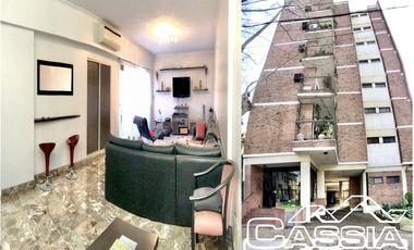 Departamento - Banfield Oeste