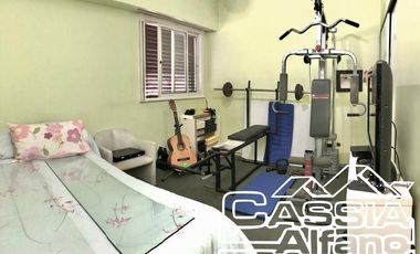 Departamento - Banfield Oeste