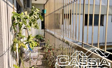 Departamento - Banfield Oeste