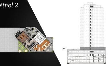 RENTA DE OFICINA CORPORATIVA CON AMENIDADES  EN TORRE NEXUS , PUEBLA