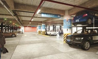 RENTA DE OFICINA CORPORATIVA CON AMENIDADES  EN TORRE NEXUS , PUEBLA