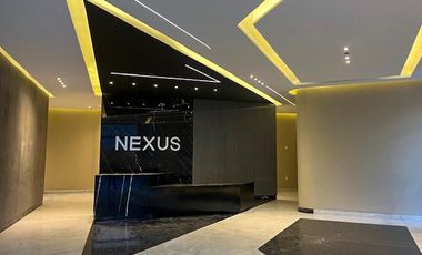 RENTA DE OFICINA CORPORATIVA CON AMENIDADES  EN TORRE NEXUS , PUEBLA