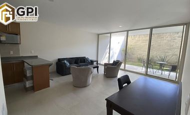 CASA AMUEBLADA EN RENTA MAYORAZGO LEÓN GUANAJUATO