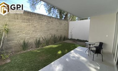 CASA AMUEBLADA EN RENTA MAYORAZGO LEÓN GUANAJUATO