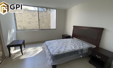 CASA AMUEBLADA EN RENTA MAYORAZGO LEÓN GUANAJUATO