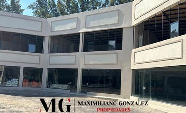 Local alquiler All Canning