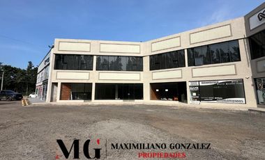 Local alquiler All Canning