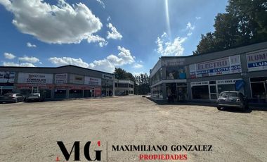 Local alquiler All Canning