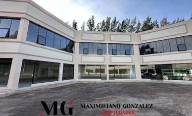 Local alquiler All Canning