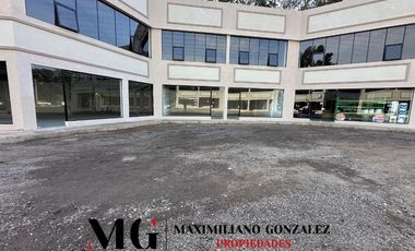 Local alquiler All Canning