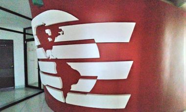 Oficina - Boca del Río