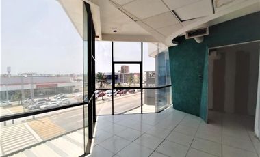 Oficina - Boca del Río