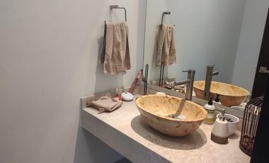 Casa Amueblada De Una Planta En Renta Cañada Del Refugio León Guanajuato