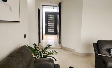 Casa Amueblada De Una Planta En Renta Cañada Del Refugio León Guanajuato