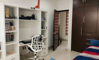 Casa Amueblada De Una Planta En Renta Cañada Del Refugio León Guanajuato