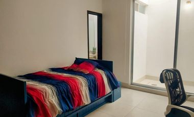 Casa Amueblada De Una Planta En Renta Cañada Del Refugio León Guanajuato