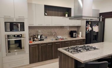 Casa Amueblada De Una Planta En Renta Cañada Del Refugio León Guanajuato