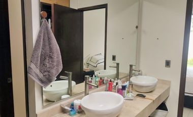 Casa Amueblada De Una Planta En Renta Cañada Del Refugio León Guanajuato