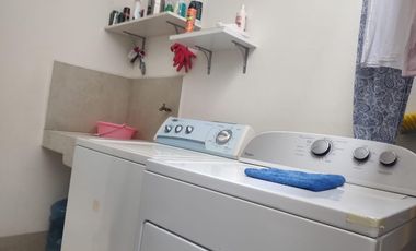 Casa Amueblada De Una Planta En Renta Cañada Del Refugio León Guanajuato