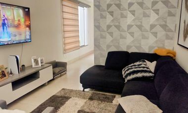 Casa Amueblada De Una Planta En Renta Cañada Del Refugio León Guanajuato