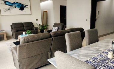 Casa Amueblada De Una Planta En Renta Cañada Del Refugio León Guanajuato