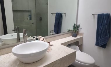 Casa Amueblada De Una Planta En Renta Cañada Del Refugio León Guanajuato