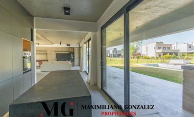 Casa venta Terralagos Canning