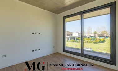 Casa venta Terralagos Canning