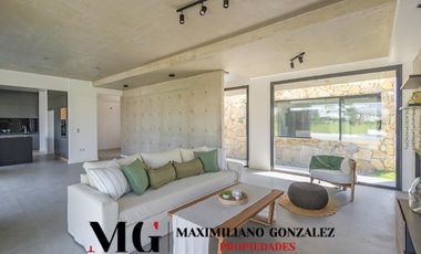 Casa venta Terralagos Canning