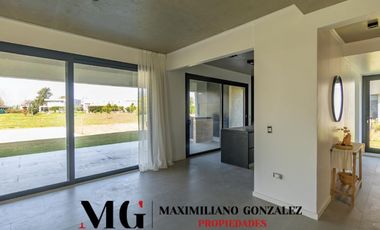 Casa venta Terralagos Canning