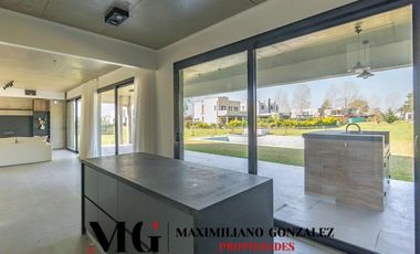 Casa venta Terralagos Canning