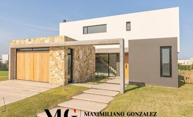 Casa venta Terralagos Canning