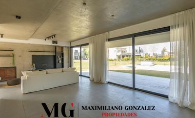 Casa venta Terralagos Canning