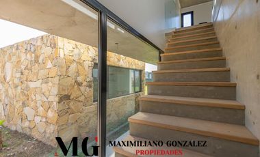 Casa venta Terralagos Canning