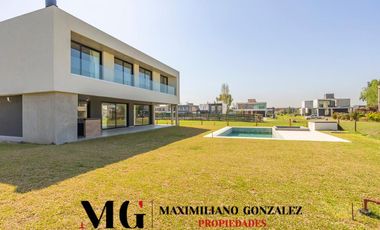 Casa venta Terralagos Canning