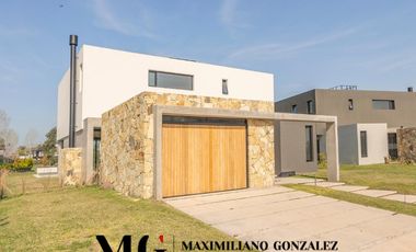 Casa venta Terralagos Canning