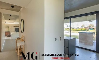 Casa venta Terralagos Canning