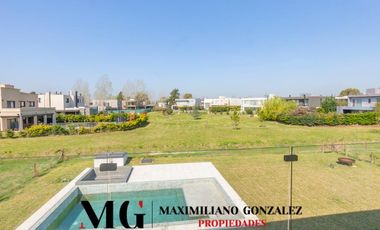 Casa venta Terralagos Canning