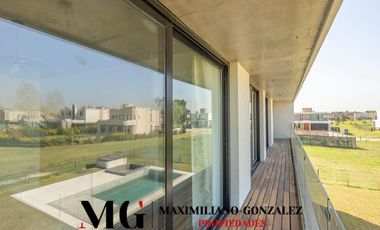 Casa venta Terralagos Canning