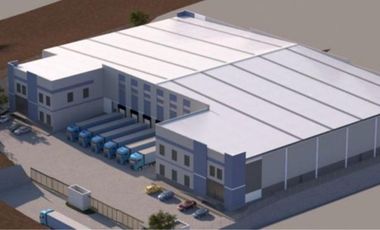 Nave Industrial en renta en Tepeji del Río de Ocampo, Hidalgo