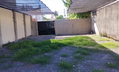 Cocheras en Villa Adelina