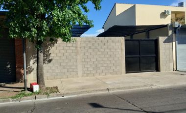 Cocheras en Villa Adelina