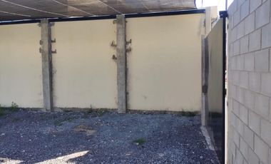 Cocheras en Villa Adelina