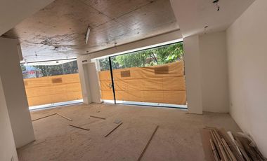 Local en alquiler en excelente esquina