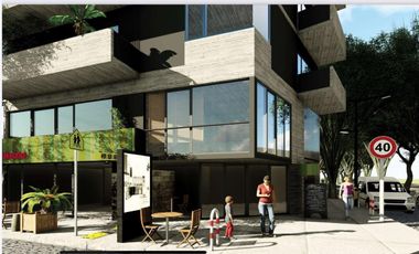 Local en alquiler en excelente esquina