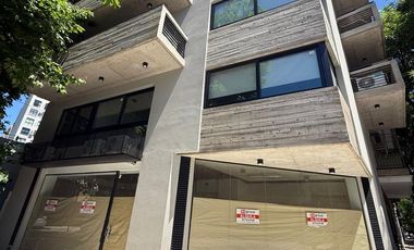 Local en alquiler en excelente esquina