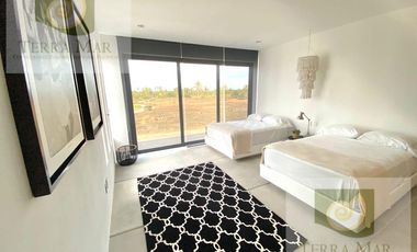 Villa/Dorada/ Club de Golf 3 vidas