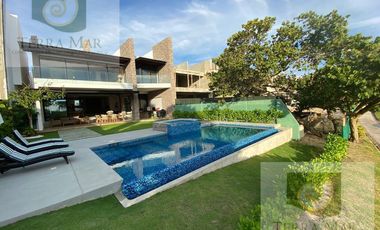 Villa/Dorada/ Club de Golf 3 vidas