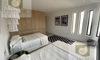 Villa/Dorada/ Club de Golf 3 vidas