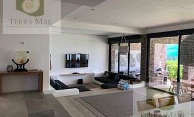 Villa/Dorada/ Club de Golf 3 vidas